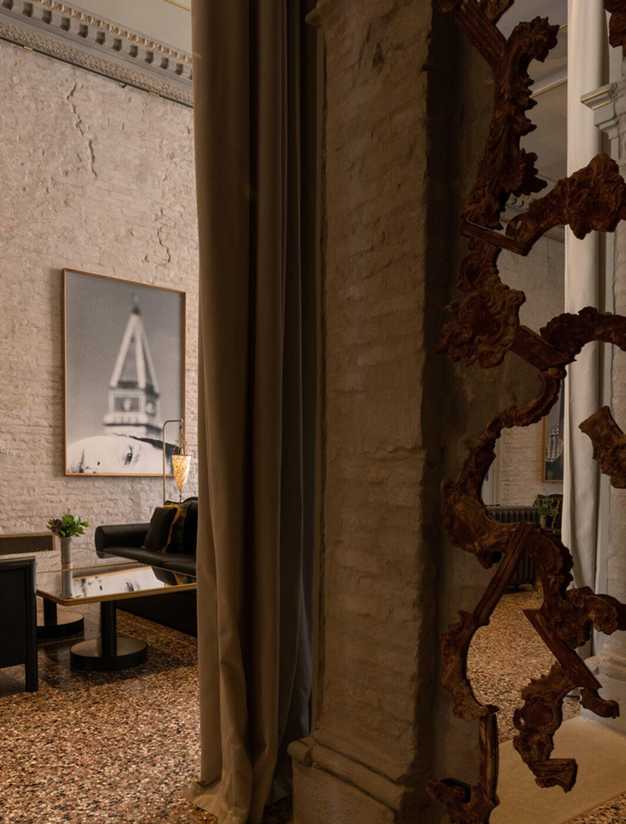    Где жить, что есть и смотреть в Венеции. Краткий гид от Павла Боброва (фото 2)