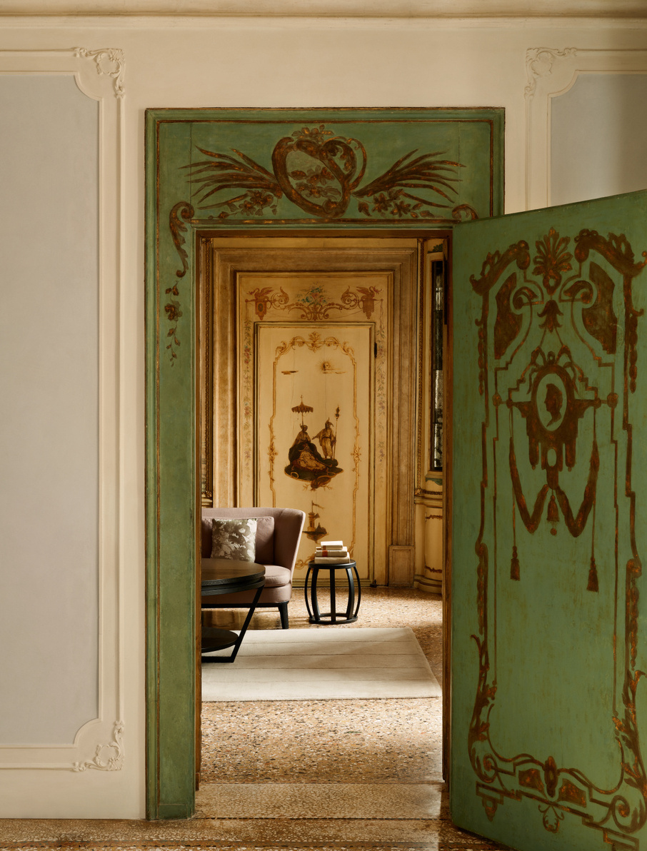    Где жить, что есть и смотреть в Венеции. Краткий гид от Павла Боброва (фото 5)