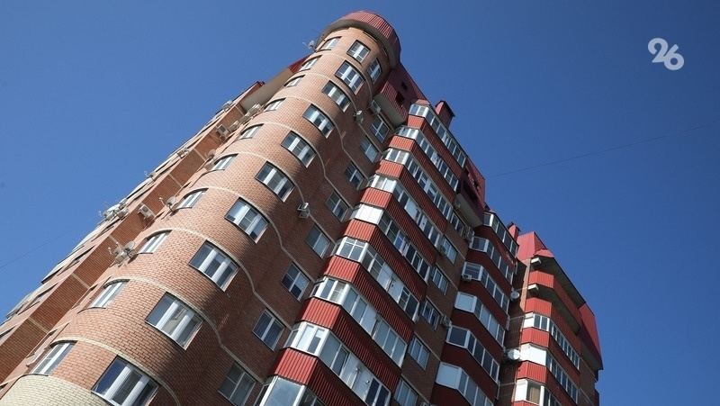      Фото: Дмитрий Ахмадуллин / / ИА «Победа26»