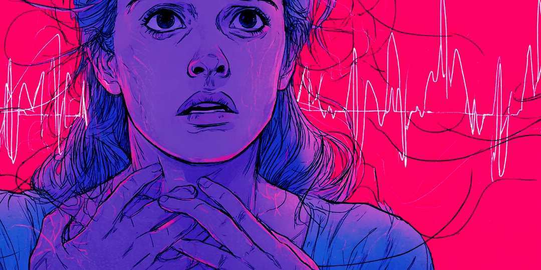 Как убрать тревогу без таблеток? 5 лучших упражнений от стресса