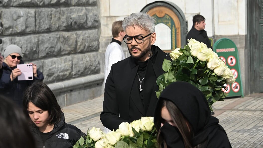    Фото: Komsomolskaya Pravda/Globallookpress