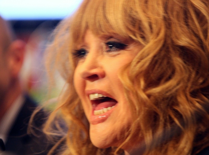    Фото: Zamir Usmanov/Russian Look/Globallookpress