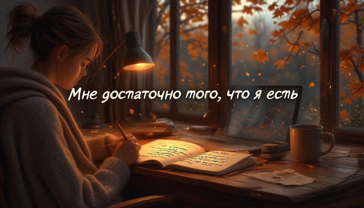 Исследования показывают: утверждения, сопровождаемые визуализацией и чувствами, активируют те же зоны мозга, что и реальный опыт.