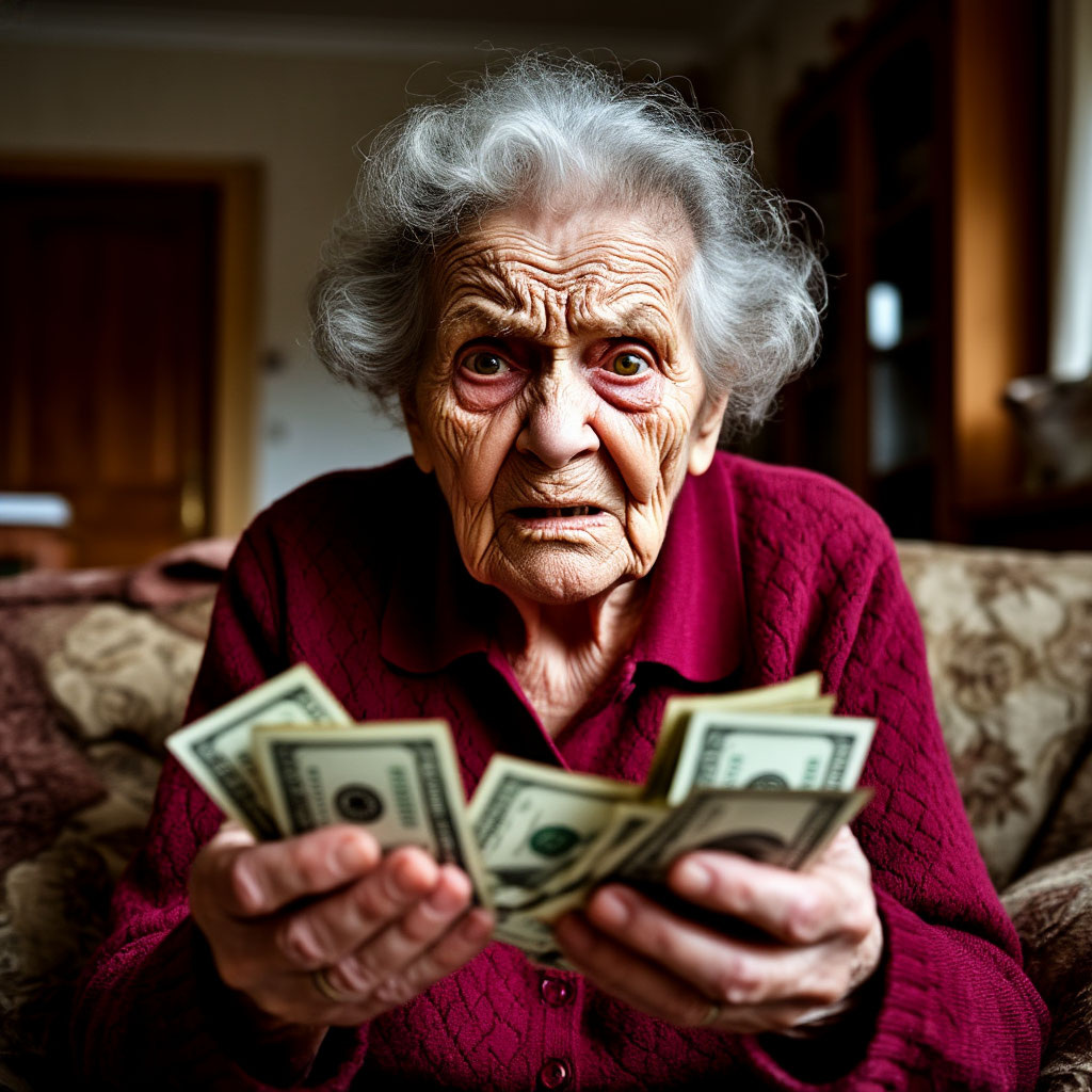 Фото создано ИИ Алиса Про