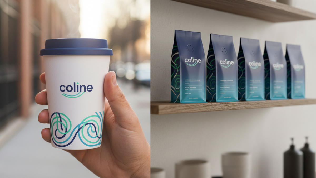 Этот фирменный стиль создан с помощью нейросети Nano Banana от Google. Промпты разработаны студией дизайна и брендинга MOUNT