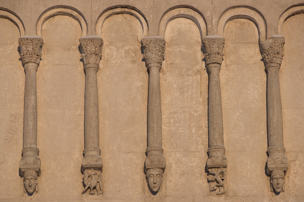 Фото © Станислав Красильников / ТАСС