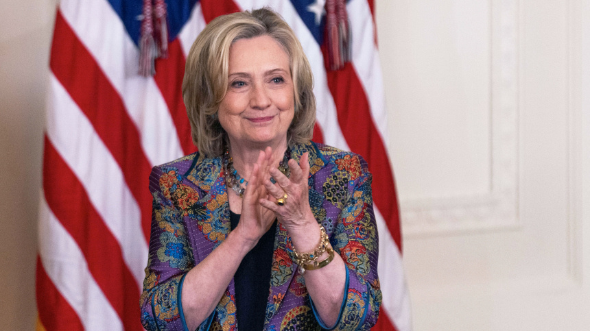    Фото: www.globallookpress.com/ IMAGO/CNP / MediaPunch