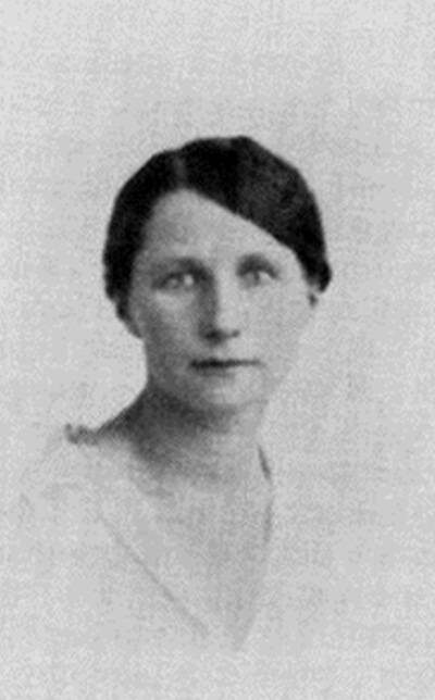 Мари́я Владисла́вовна Заха́рченко-Шульц (урождённая Лысова, в первом браке Михно́; 3 декабря 1893, Пензенская губерния, Российская империя — 23 июня 1927, Полоцкий район, Витебская область, Белорусская ССР, СССР) — политическая деятельница Белого движения. Из дворян. Участница Первой мировой, Гражданской войн, галлиполиец, одна из лидеров Боевой организации РОВС, террористка, разведчица.