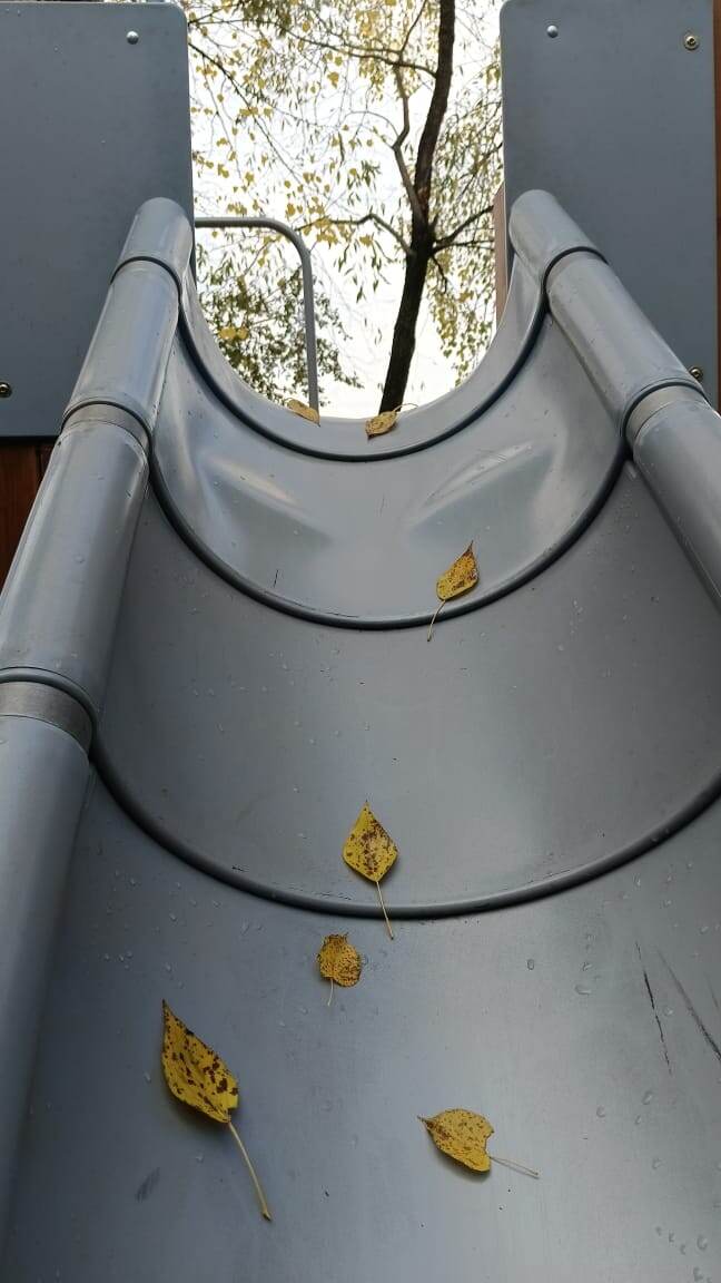 Обращение от жителей дома на Щёлковском шоссе, 92к2.