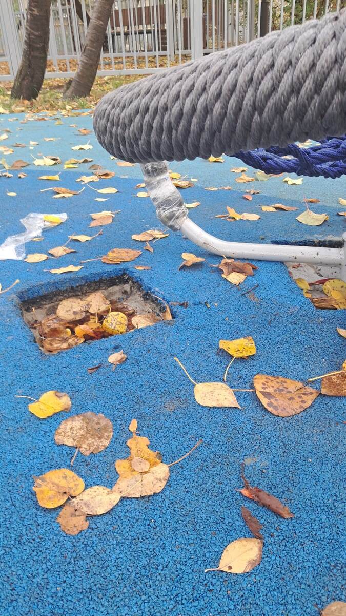 Обращение от жителей дома на Щёлковском шоссе, 92к2.