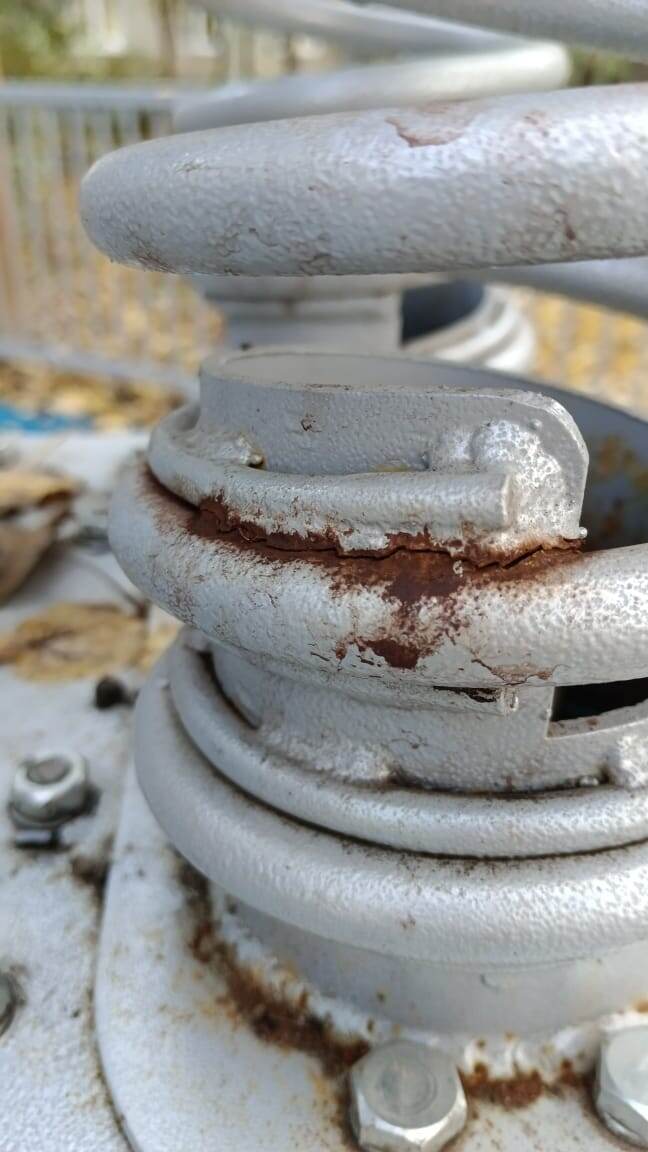 Обращение от жителей дома на Щёлковском шоссе, 92к2.