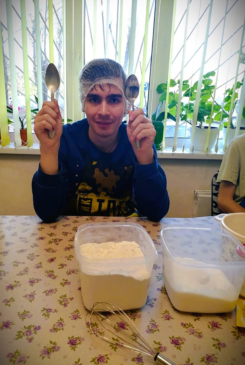 Фото автора 