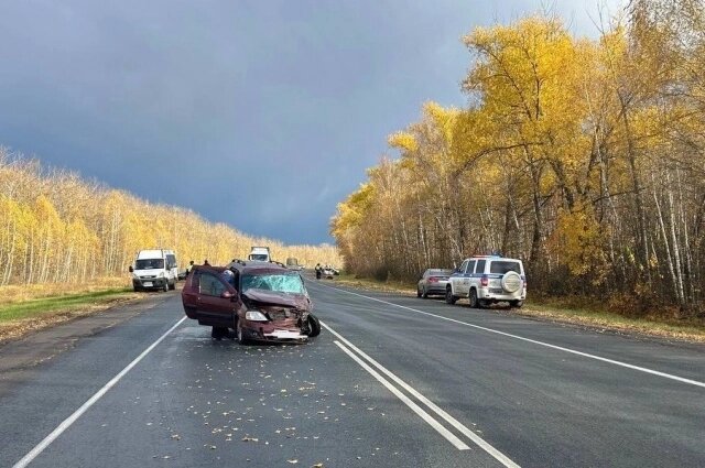    Фото: Госавтоинспекция Пензенской области