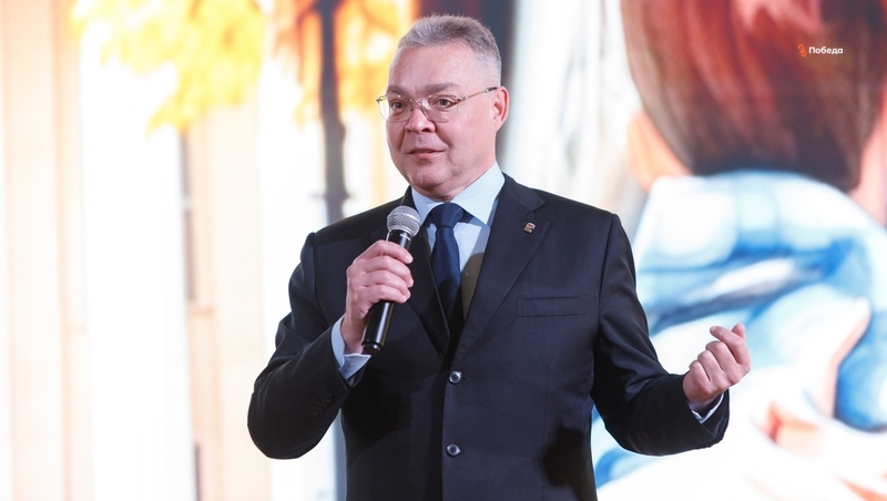      Фото: ИА «Победа26»