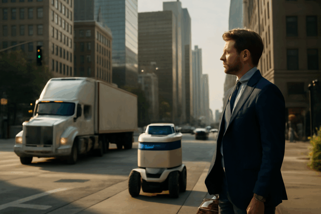    Автоматизация складов: как избежать ошибок и сэкономить время? mrlogistic12