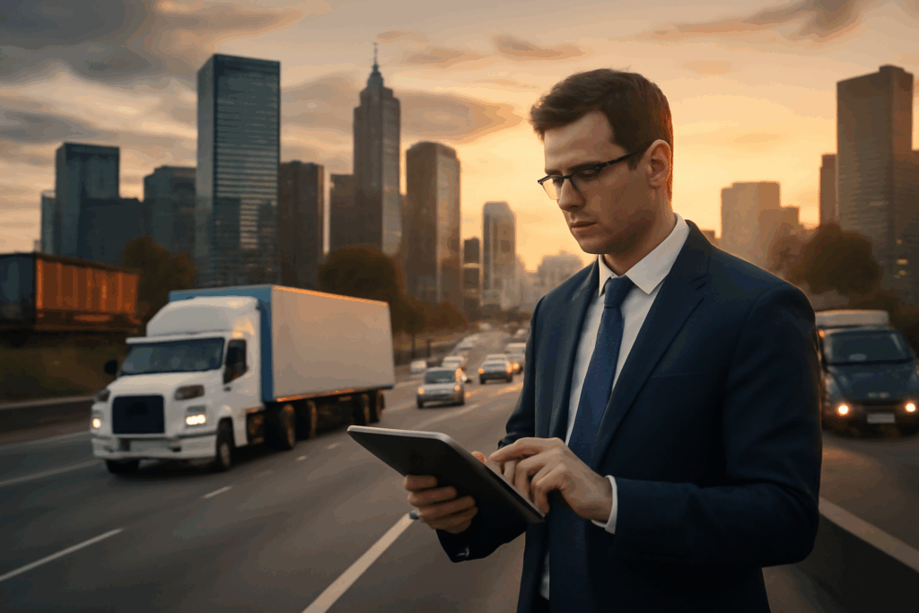    Аналитика в логистике: как сэкономить до 30% на доставке? mrlogistic12