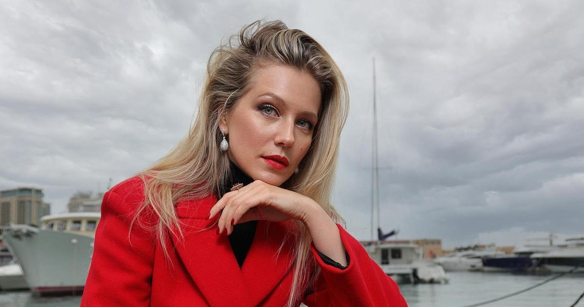 Карина Андоленко