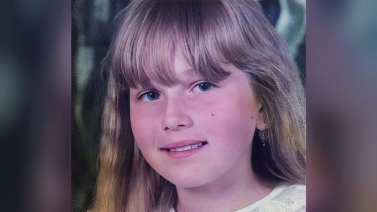 Карина Андоленко ещё в детстве проявляла творческие задатки.