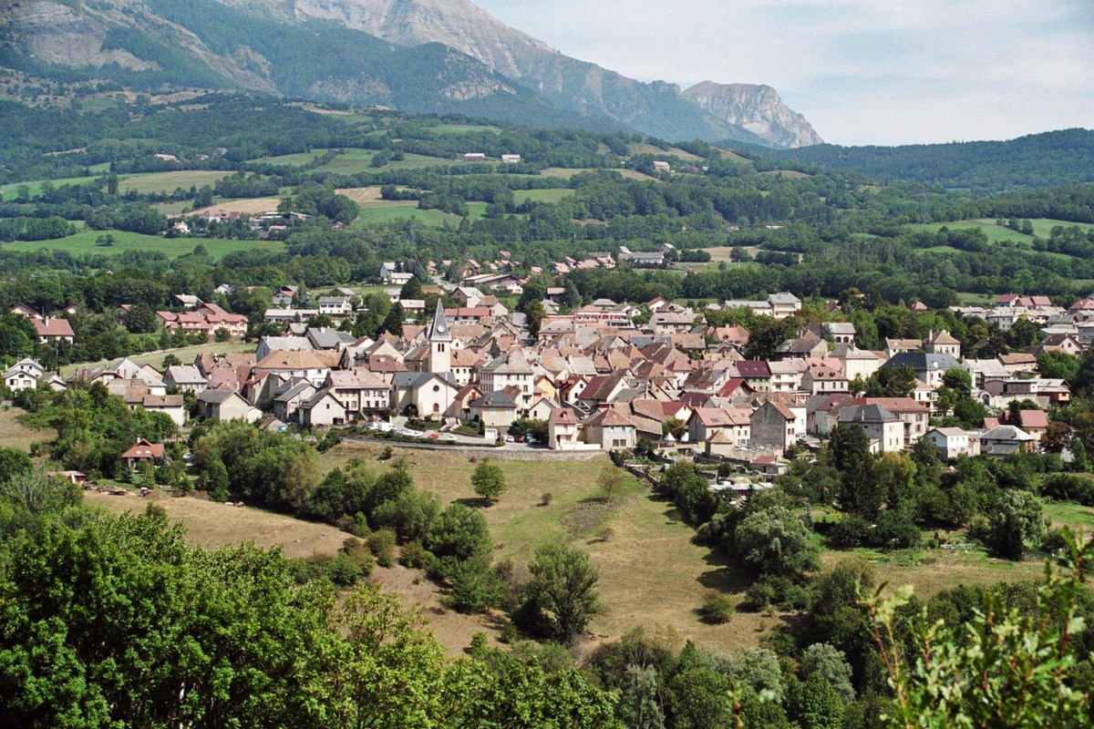 Сен-Бонне-ан-Шансор