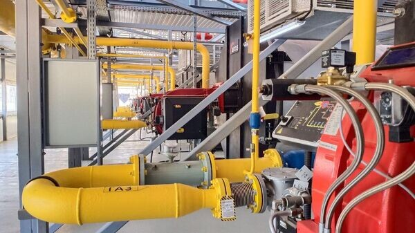    © РИА Новости Крым