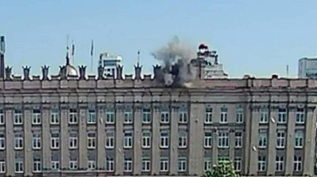    Фото: t.me/vvgladkov