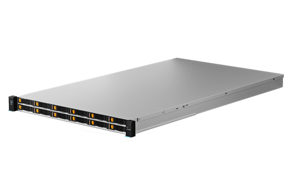 Сервер Fplus Восход SR-121  - в ресстре