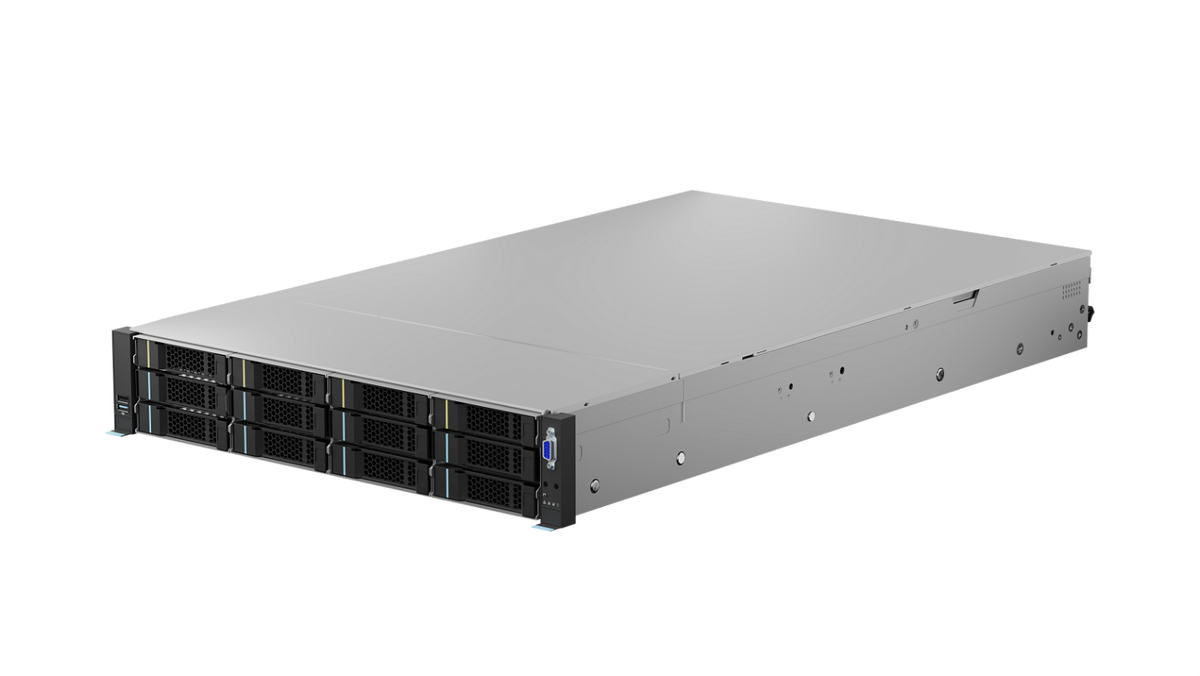 Сервер Восход SR-221  - в реестре Минпромторга