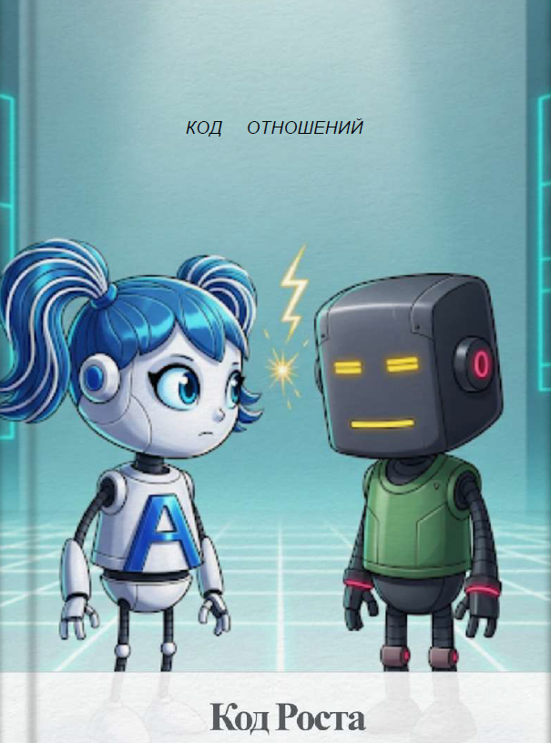 Алхимия Отношений 