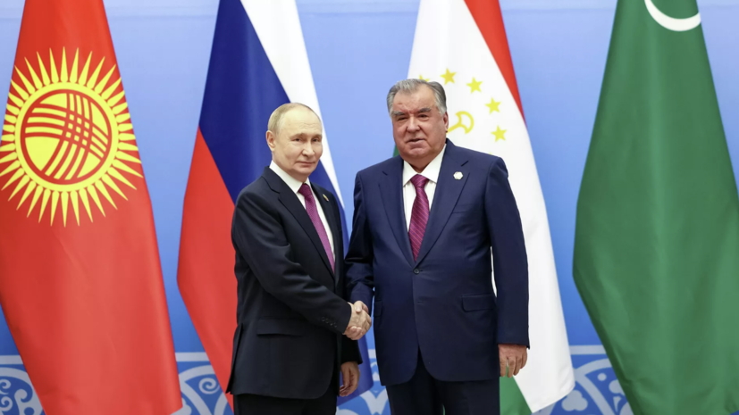   РИА Новости