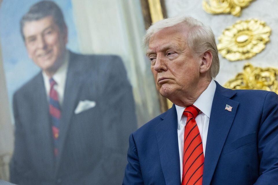    Shawn Thew — Pool via CNP/Consolidated News Photos / www.globallookpress.com