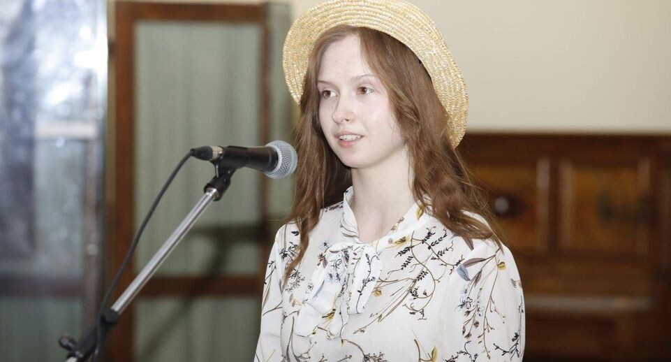    Фото: Музей-заповедник А. С. Пушкина