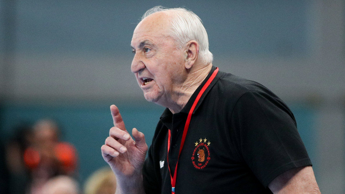    Владимир Максимов.Дарья Исаева