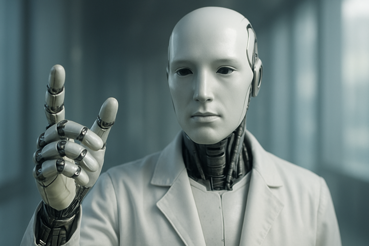 Проблема интенциональности: зачем ИИ понимать намерения