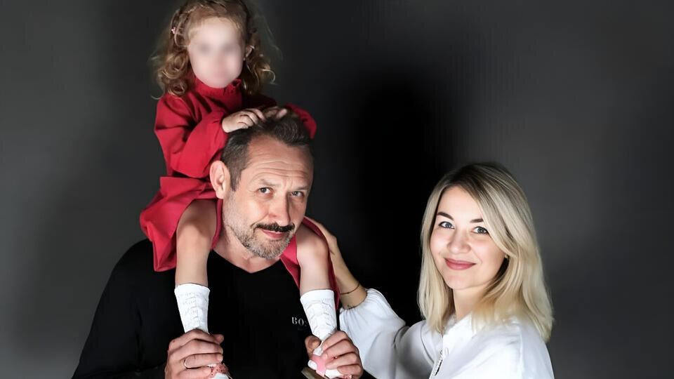 Фото: © Instagram*/irina_psy_usoltseva