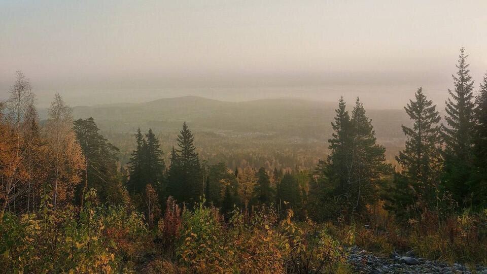 Фото: © t.me/МЧС Красноярского края