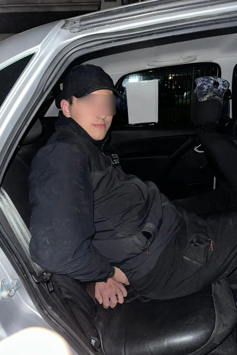    Фото: пресс-служба Росгвардии по Петербургу и Ленобласти