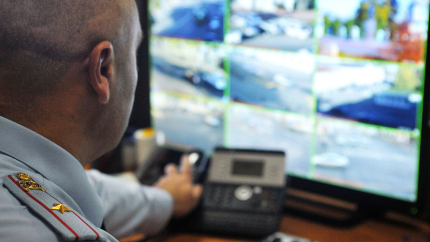    Фото: © РИА Новости/Алексей Сухоруков