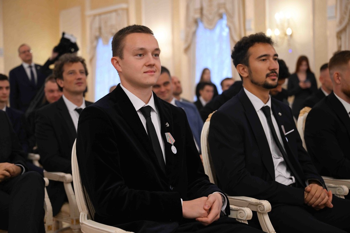   предоставлено пресс-службой раиса РТ