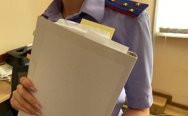    фото Курские известия