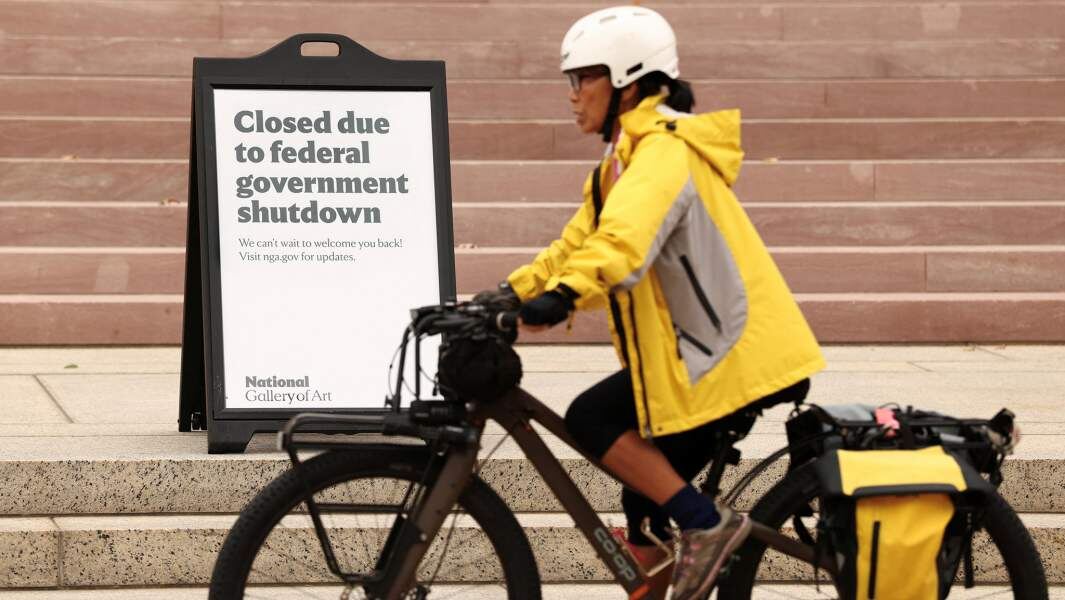    Фото: REUTERS/Kevin Lamarque