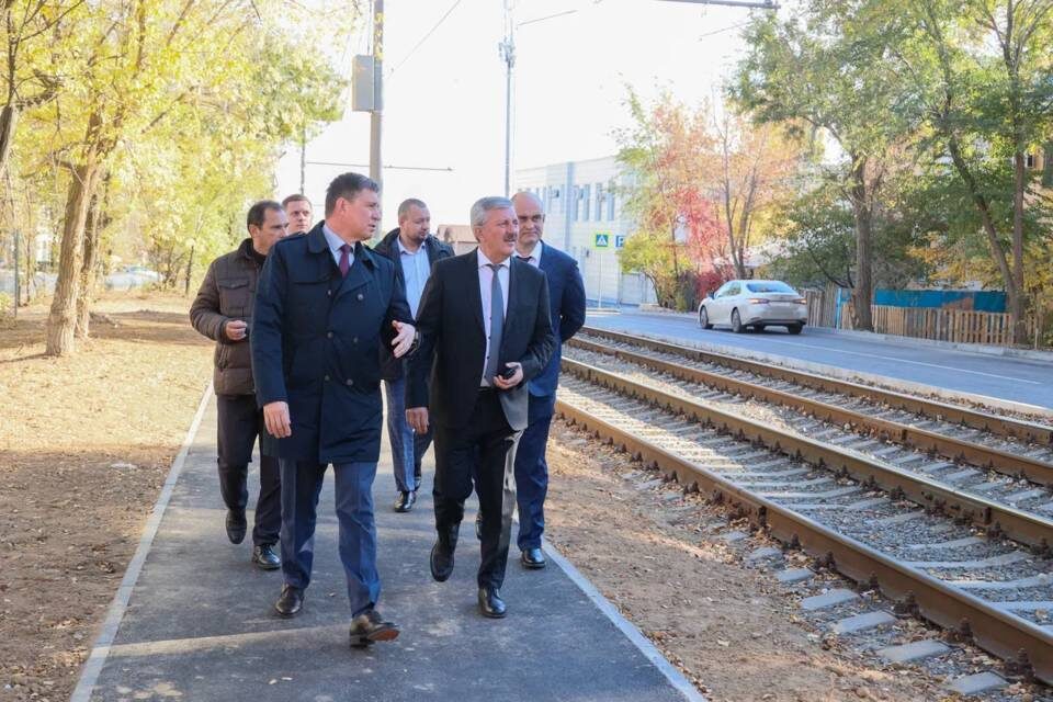    фото: Дмитрий Рогулин/"Городские вести"