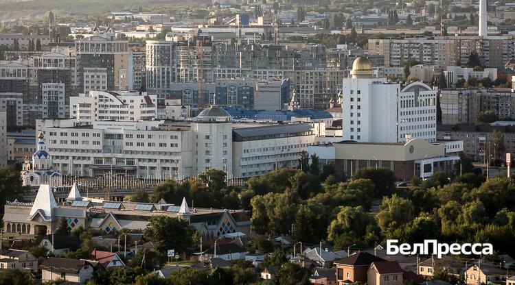 Фото: Павел Колядин (архив)