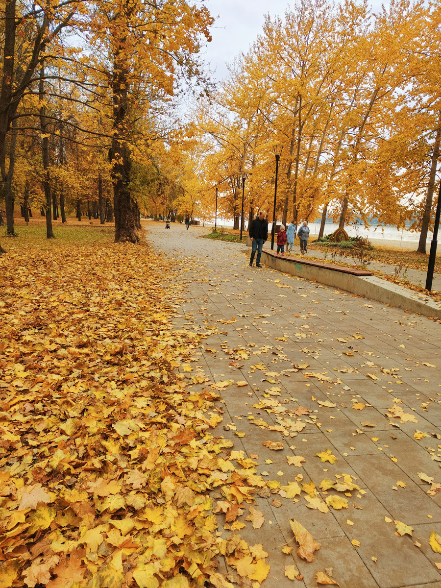 На Тверицкой набережной . Фото автора канала