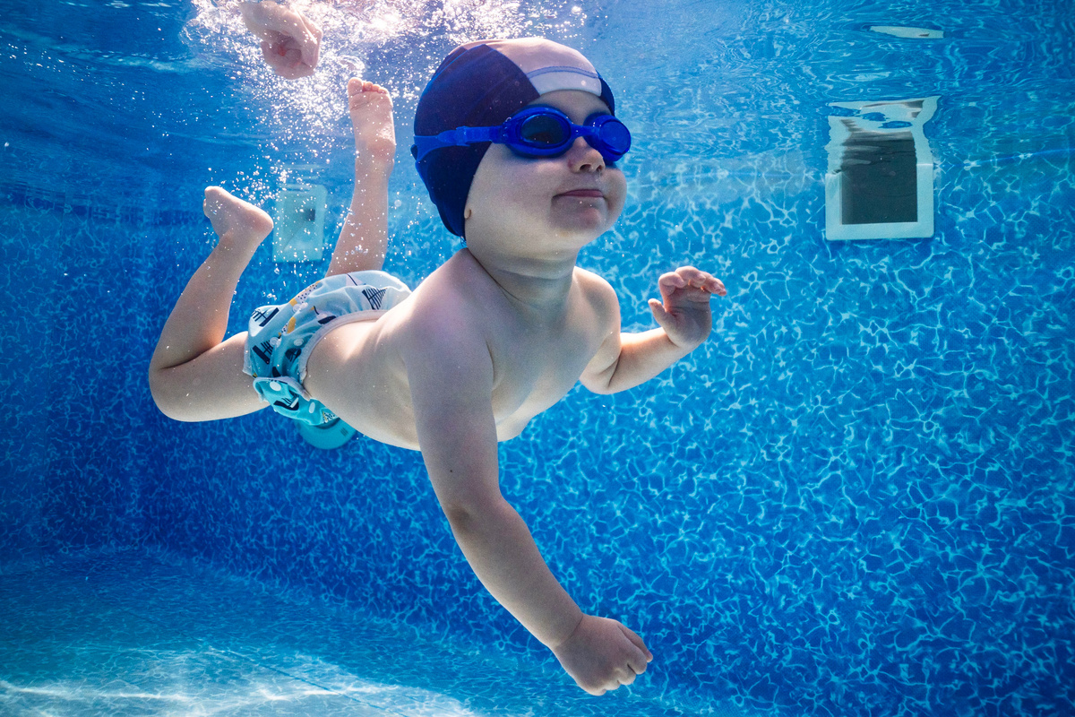 Сезон простуд особенно ярко проявляется у детей