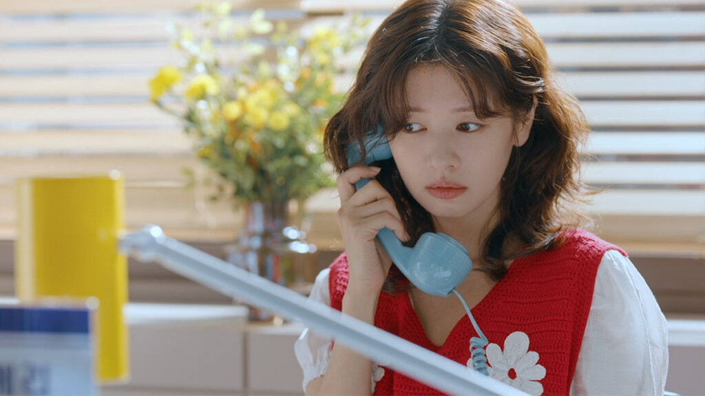    Фото: кадр из сериала