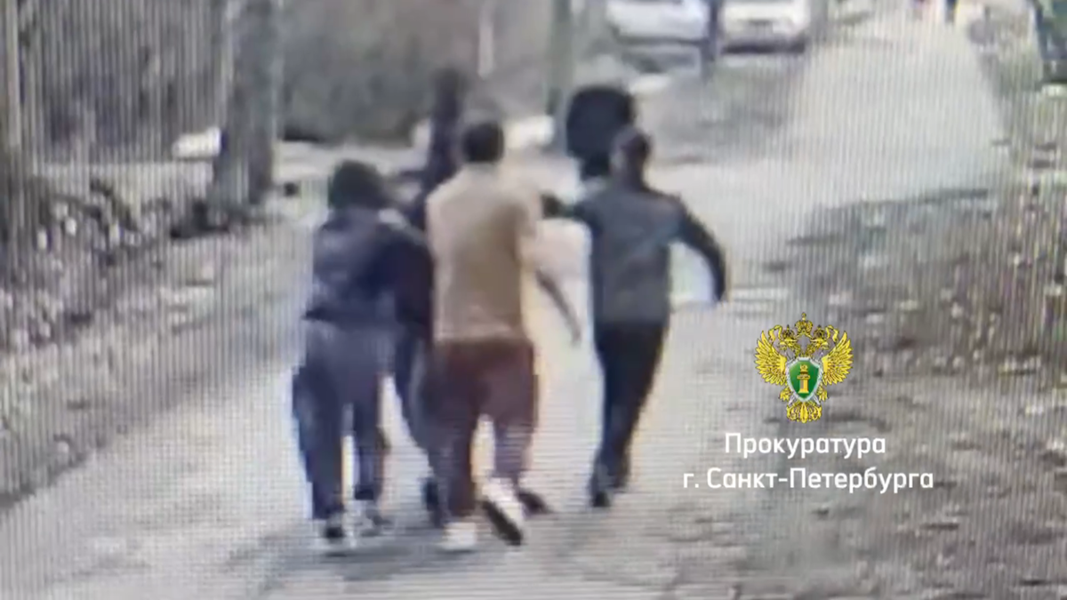 Автор: В. Панченко