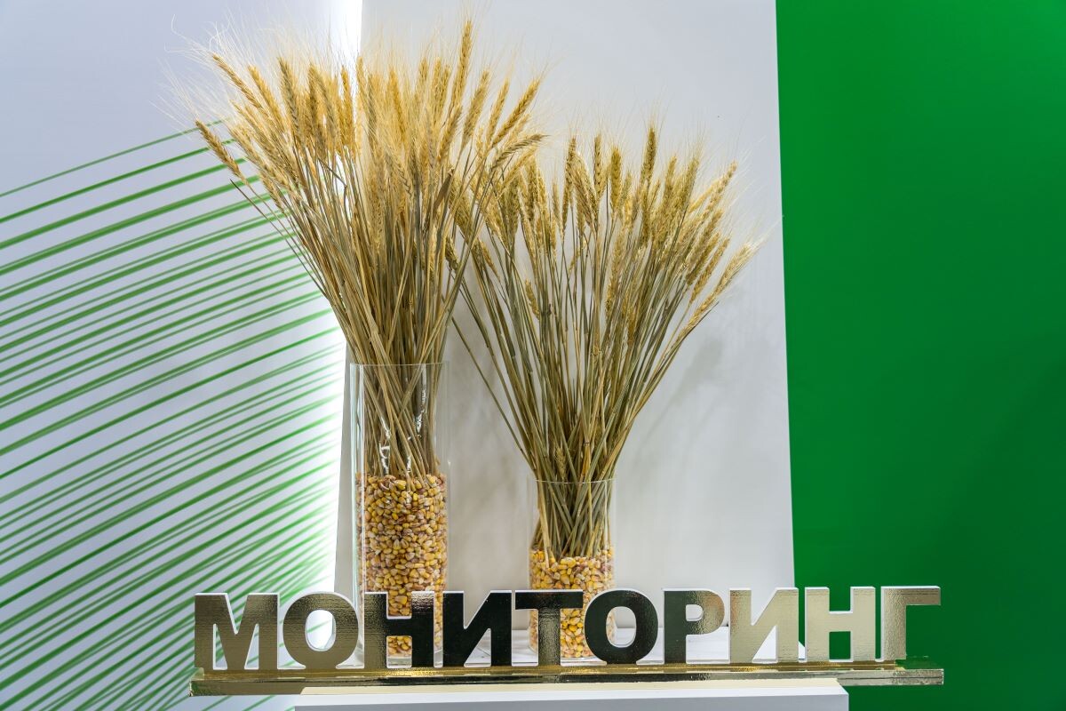 Фото: Александр Плонский / «Агроэксперт»