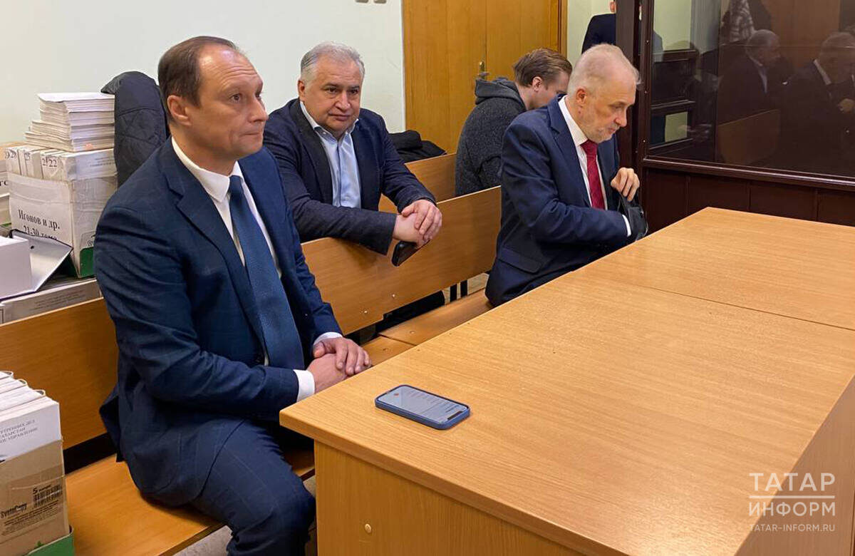 Фото: © Кирилл Гумиров / «Татар-информ»