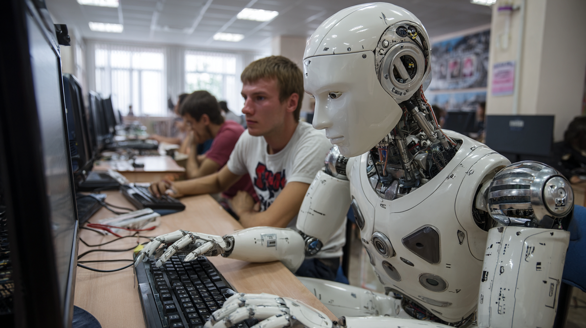 Изображение Midjourney  📷
