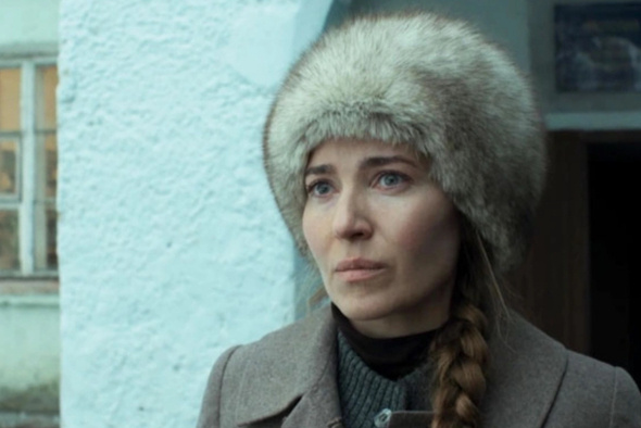     «Слово пацана»